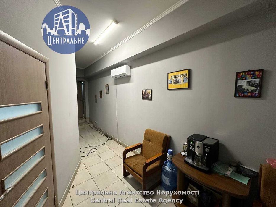 Комплекс приміщень, 1343кв.м. 39сот. Промзона. Заводська/Коломийська