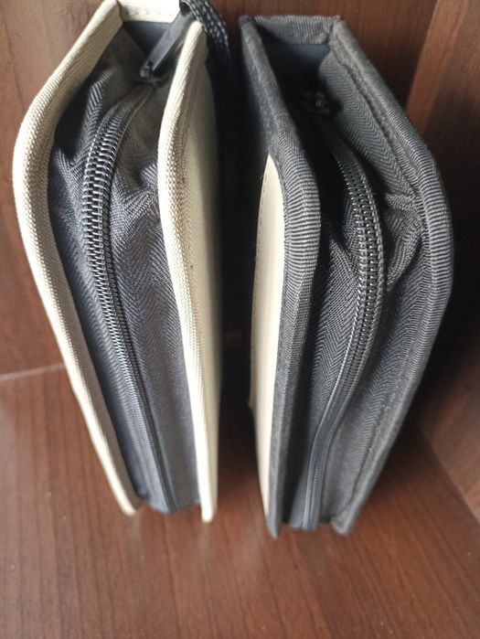 Mini Disc Storage Cases425562697766676484