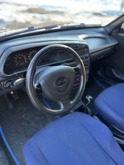 Продам Ваз 21099 купе 2011року газ/бензин