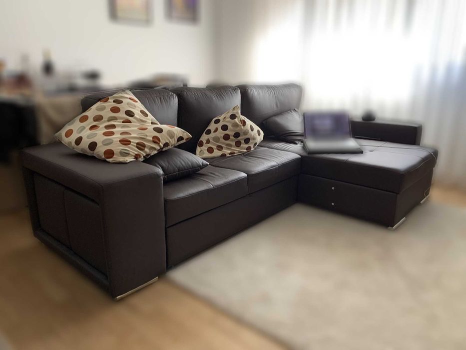 Sofá - para doação