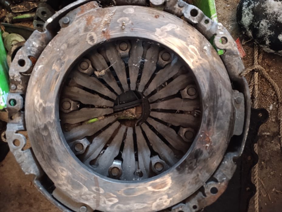 Карзина трафик 2.0