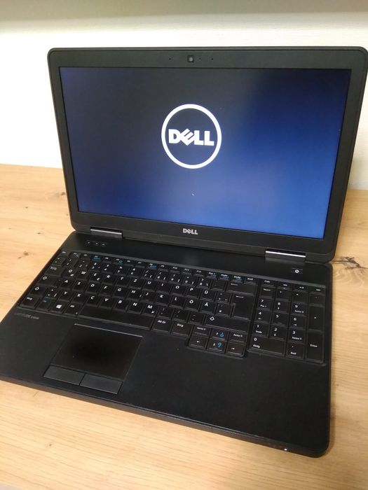 Clavier Complet Pour Dell Latitude E5540 – Remplacement Facile Et état Impeccable !