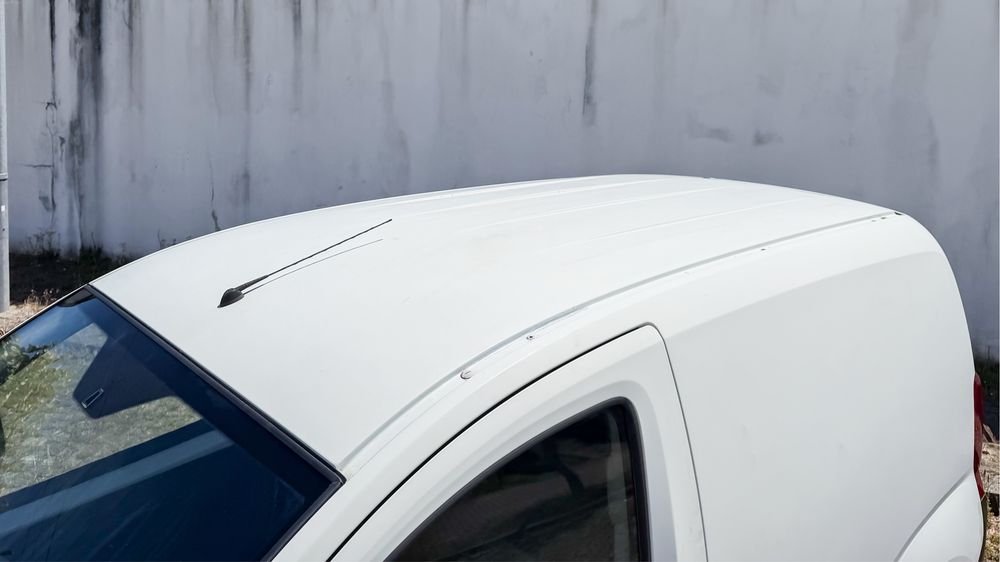 Peugeot Bipper 1.4 HDi