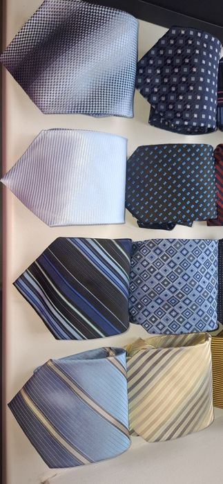 Краватки галстуки