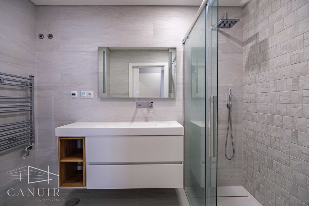 Duplex no Montijo