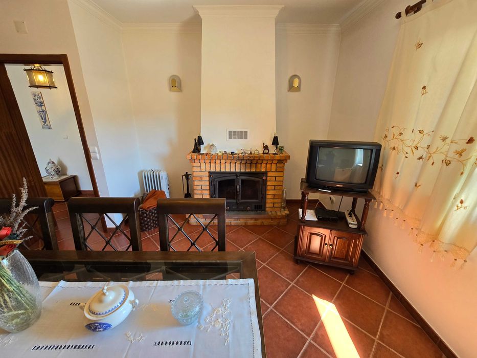 Excelente moradia T3, na aldeia de Mosteiro, em Pedrógão Grande