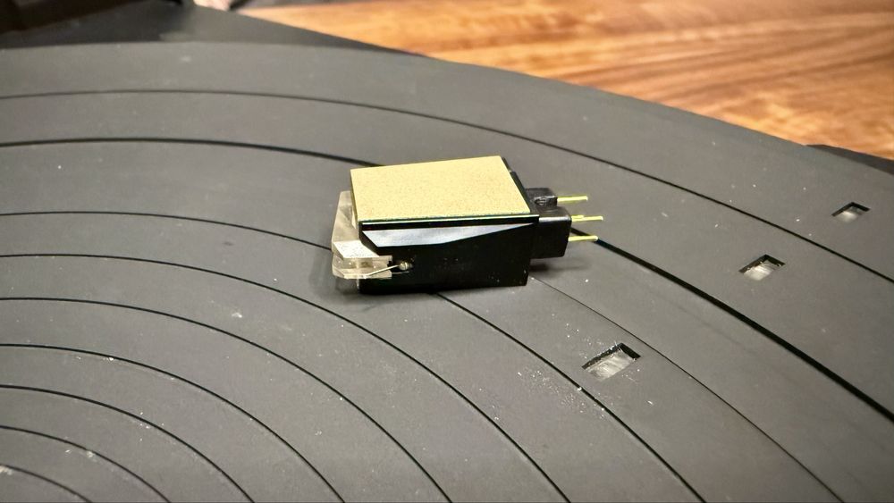 Technics Sl-10 USZKODZONY