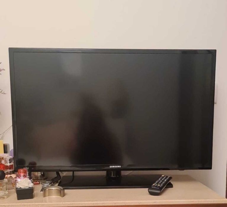 Televisão Led Samsung 32 polegadas