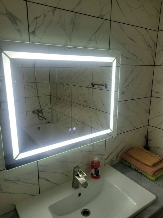 ЦЕНТР. Квартира- студия  посуточно.