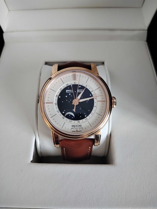 EPOS Oeuvre D’Art 3439