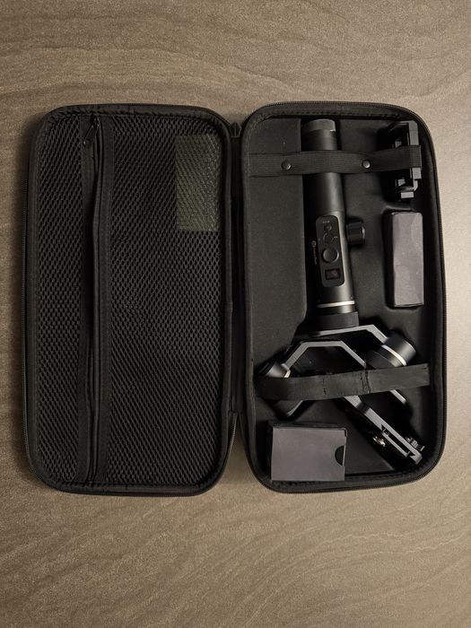 Gimbal FEIYUTECH G8 Plus