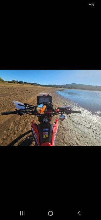 CRF 300 L Honda