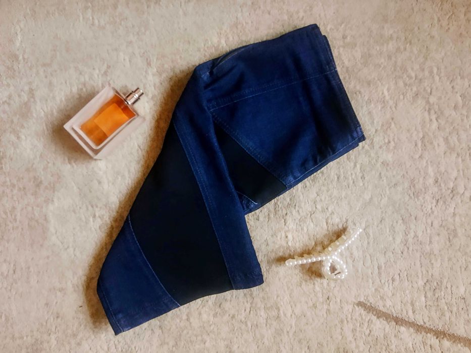 Jeansowa spódnica Bereshka Denim colletcion