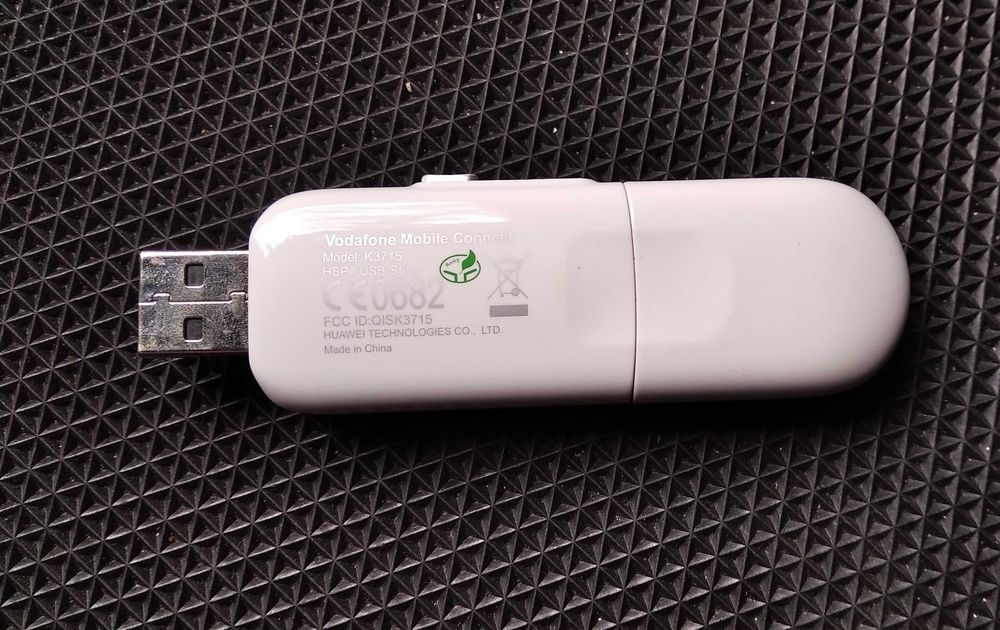 Modems ZTE várias operadoras