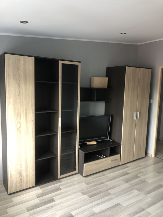Mieszkanie – Poznań, Łęgi Dębińskie, Wilda - Widok 3