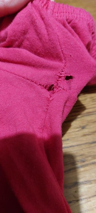 Bluzka koszulka a'la hiszpanka Mistyfy XL 42/44