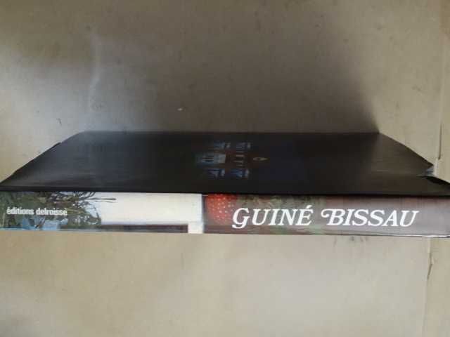 Guiné Bissau - Reconstrução Nacional