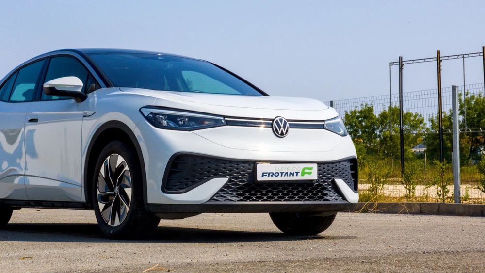 VW ID.5 77 kWh Pro