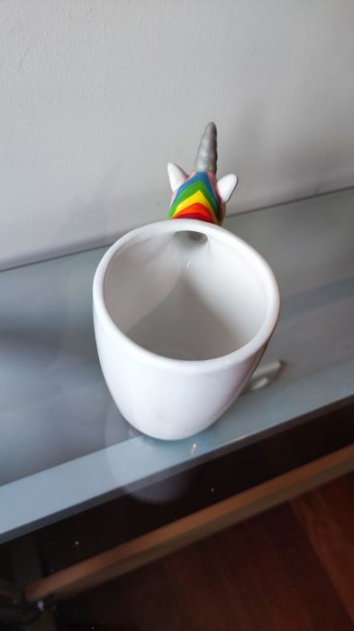 Caneca Unicórnio442793186412482562
