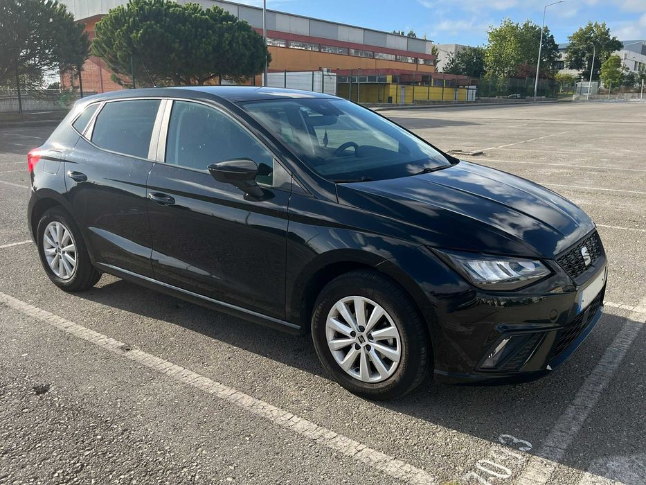 SEAT Ibiza 1.0 TSI Style 95cv (2023)