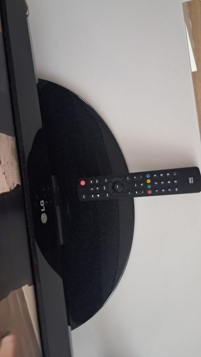 Telewizor LG 37" 37LG2000