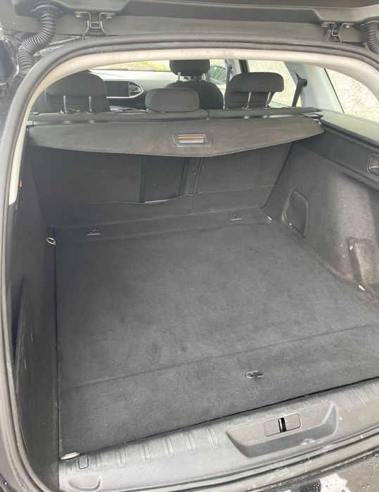 Peugeot 308 SW 1.5 hdi 130cv - 2018