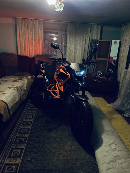 Продам текен 250
