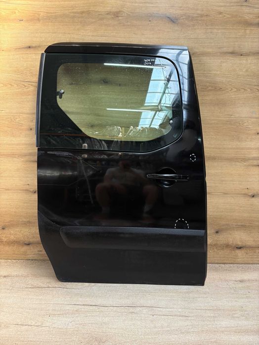 drzwi boczne prawe citroen berlingo kolor exyb