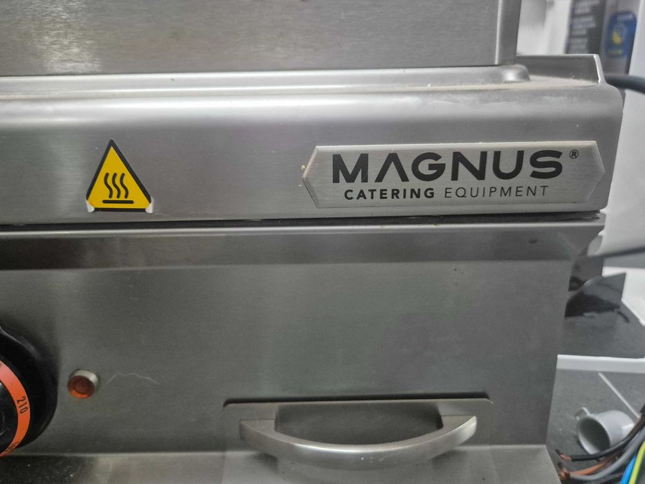 Equipamento para restauração como novo