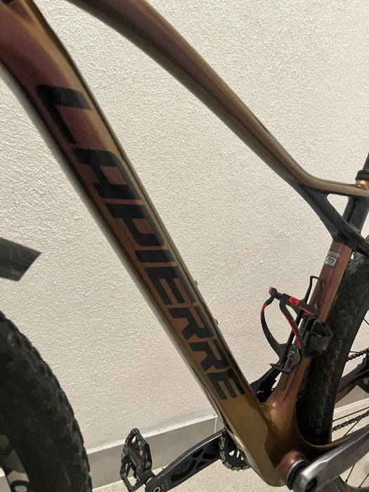 Lapierre ProRace CF 6.9 (carbono) - M