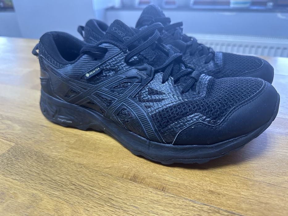 Кросівки ASICS GEL-XPRESS TR GTX gore-tex Оригінал