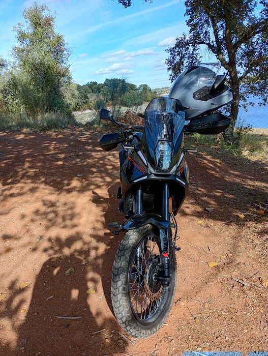 Morbadelli T125X