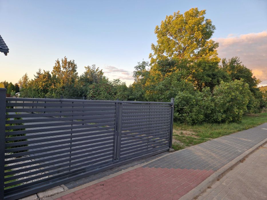 Sprzedam działkę budowlaną wyjątkowa lokalizacja