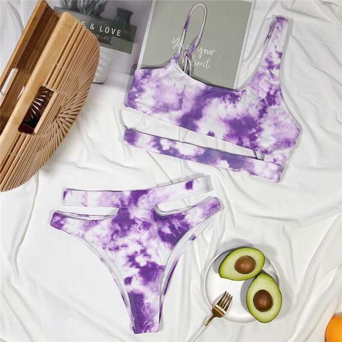 BIQUÍNI DE PRAIA BEACH QUEEN I