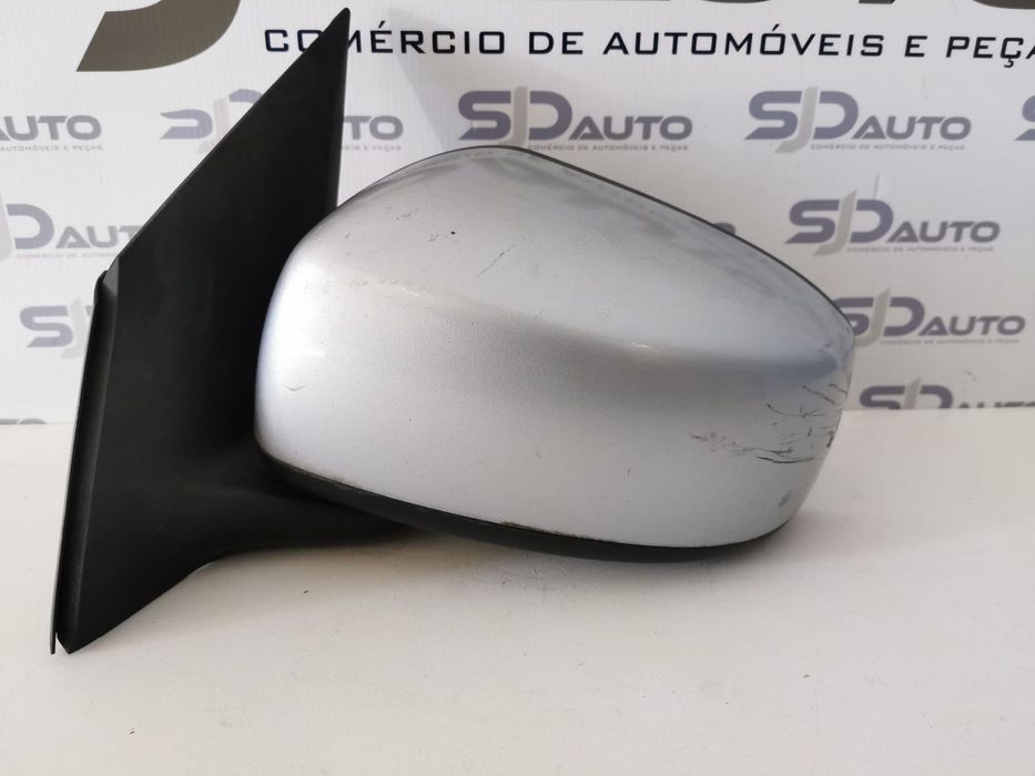 Retrovisor Esquerdo - Mitsubishi SpaceStar