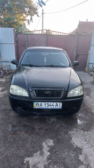 VIN LVVDA11B17D168212 фото оголошення 2 з 18