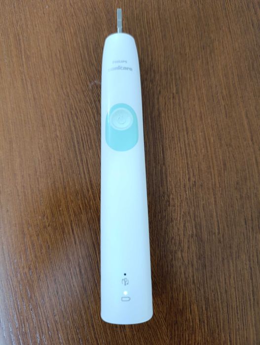 Philips Sonicare ProtectiveClean 4300 biała