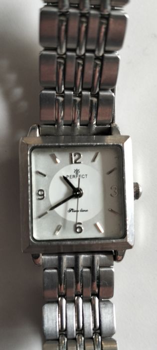 Zegarek  damski Perfect używany