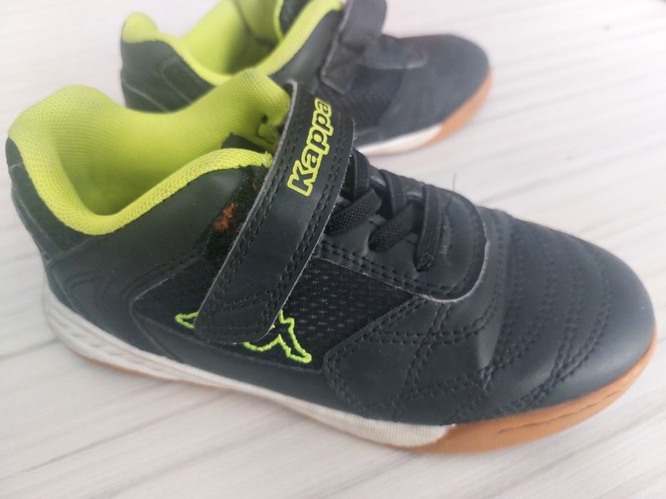 Buty halówki 30 kappa