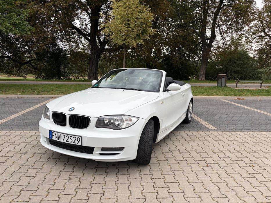 BMW Seria 1