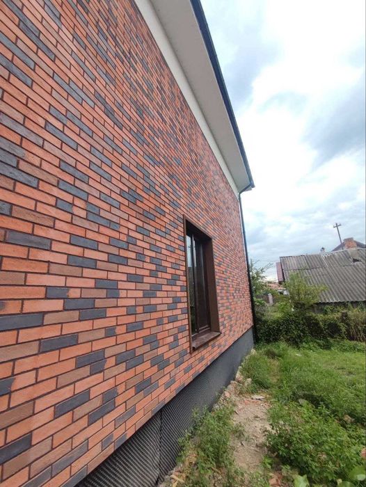 Продається  готовий дуплекс.