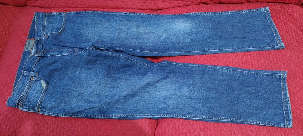 Wrangler Texas Stretch. W33 L30