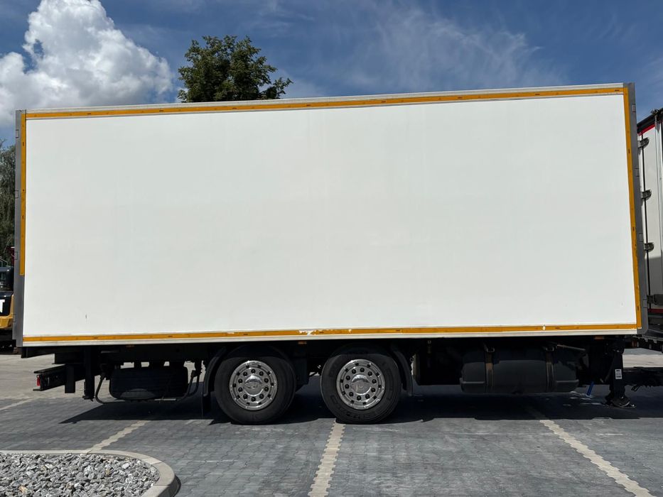 DAF XF