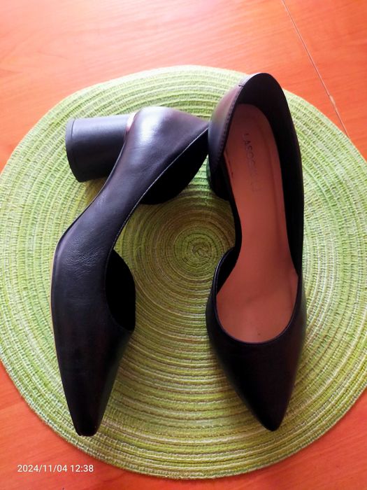 Buty damskie Lasocki