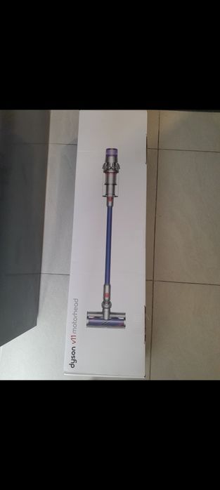 Dyson v11 motorhead