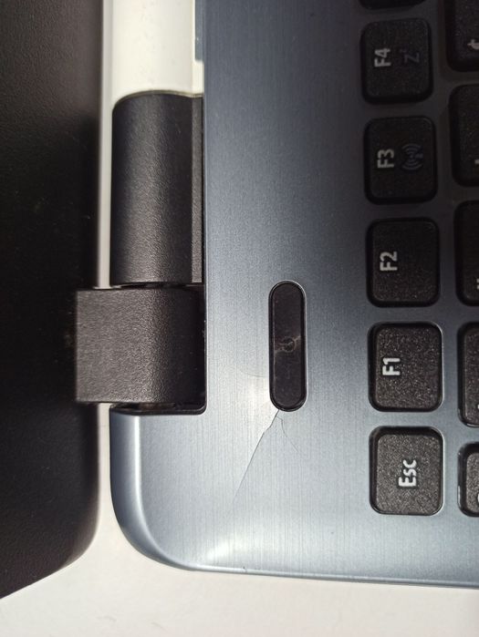 Notebook Acer V3-572/E5571