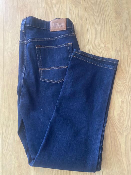 Spodnie nowe Tommy Hilfinger rozmiar xxl