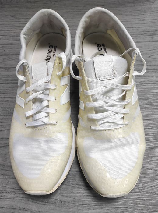39 New Balance 420 оригінальні жіночі кросівки