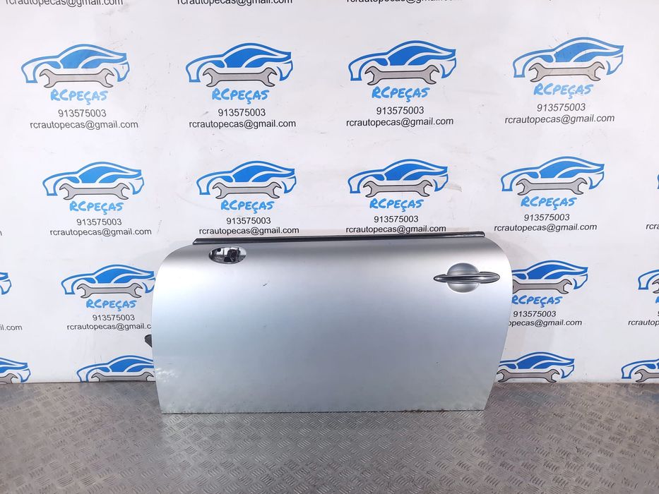 Porta Frente Frontal Esquerda Mini Cooper One R55 Clubman R56 R57
