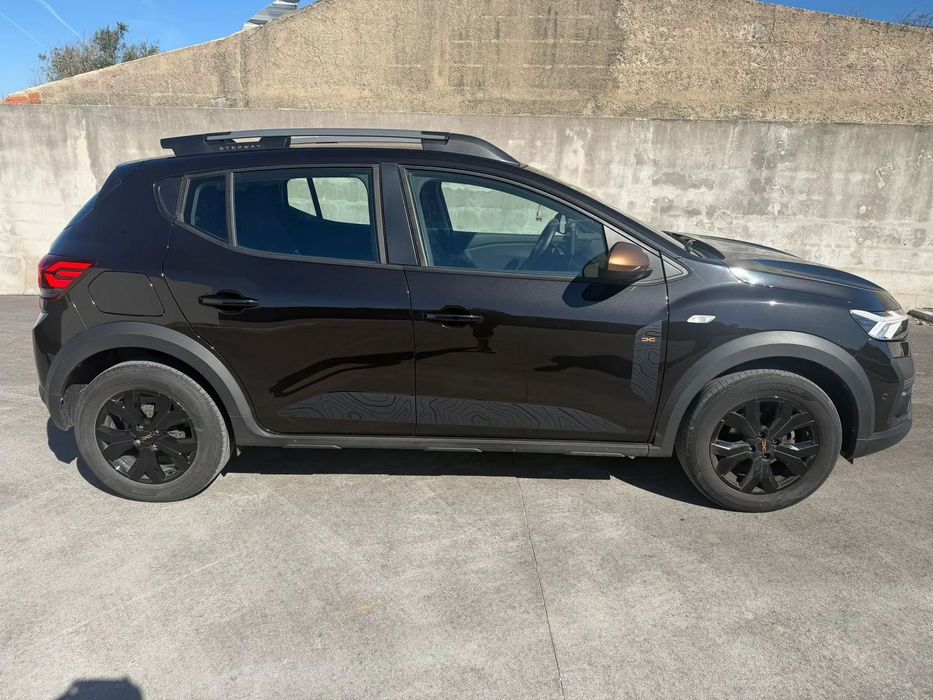Dacia Sandero 1.0 TCe Extreme CVT